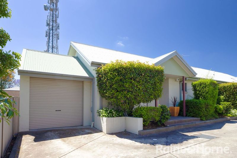 UNIT 10 70 KING ST, EAST MAITLAND NSW 2323, 0 Kuwarto, 0 Banyo, House