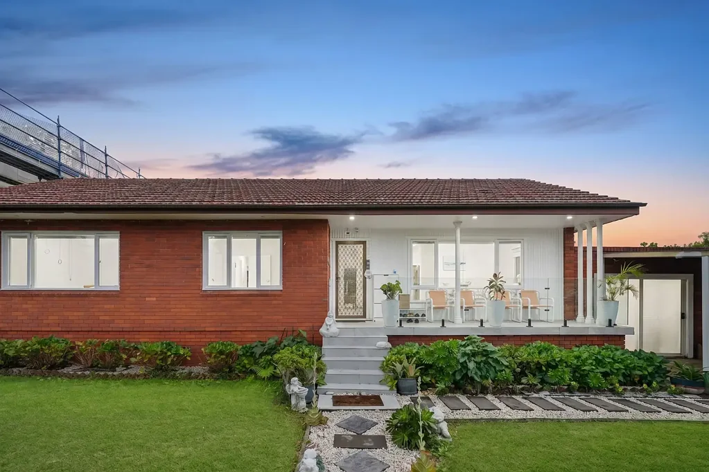 1 Braunbeck Street, Bankstown, NSW 2200
