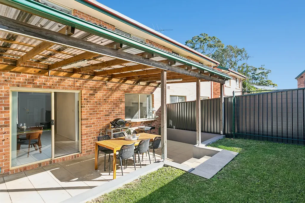 1/11 Owen Jones Row, Menai, NSW 2234