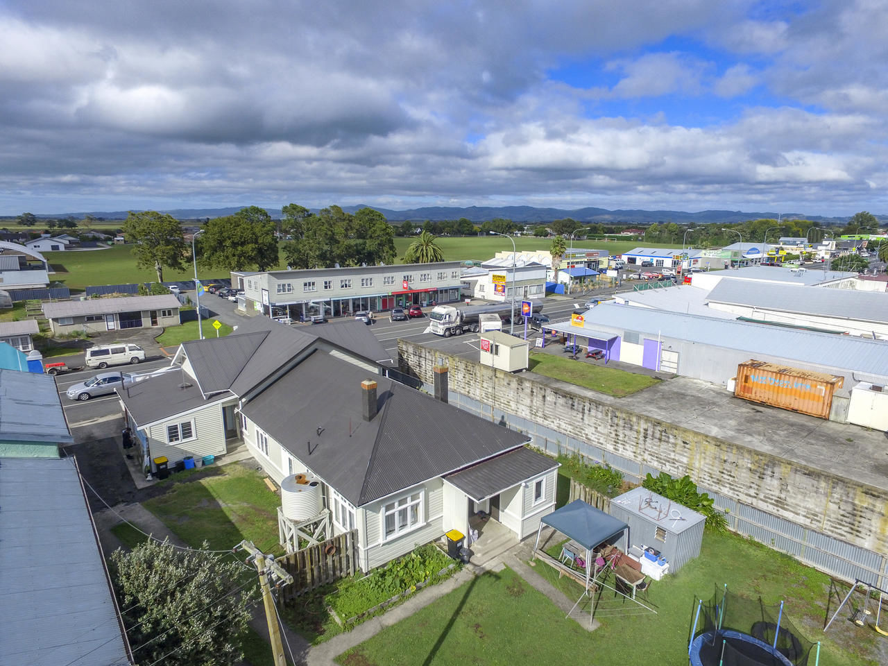 12 Orchard West Road, Ngatea, Hauraki, 3 Kuwarto, 2 Banyo