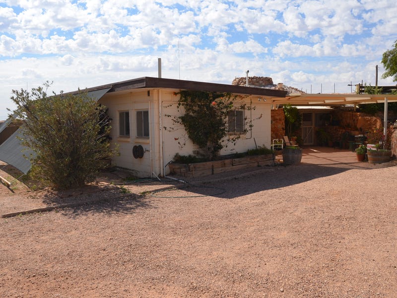 25 WILLIAMS RD, COOBER PEDY SA 5723, 0 Kuwarto, 0 Banyo, House