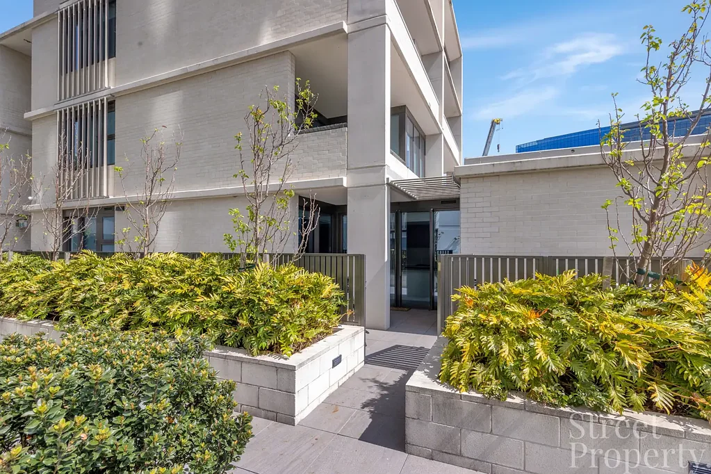 305/470 King Street, Newcastle West, NSW 2302