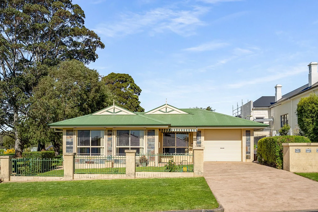 1/20 Mitchell Street, Mount Gambier, SA 5290