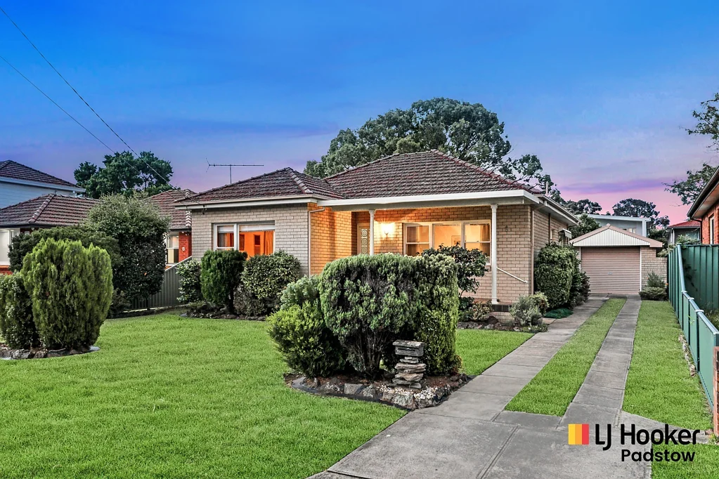 Charming Family Home with Spacious Outdoor Entertaining