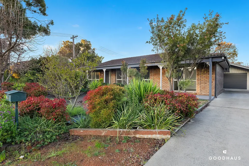 Modern Living in Melba