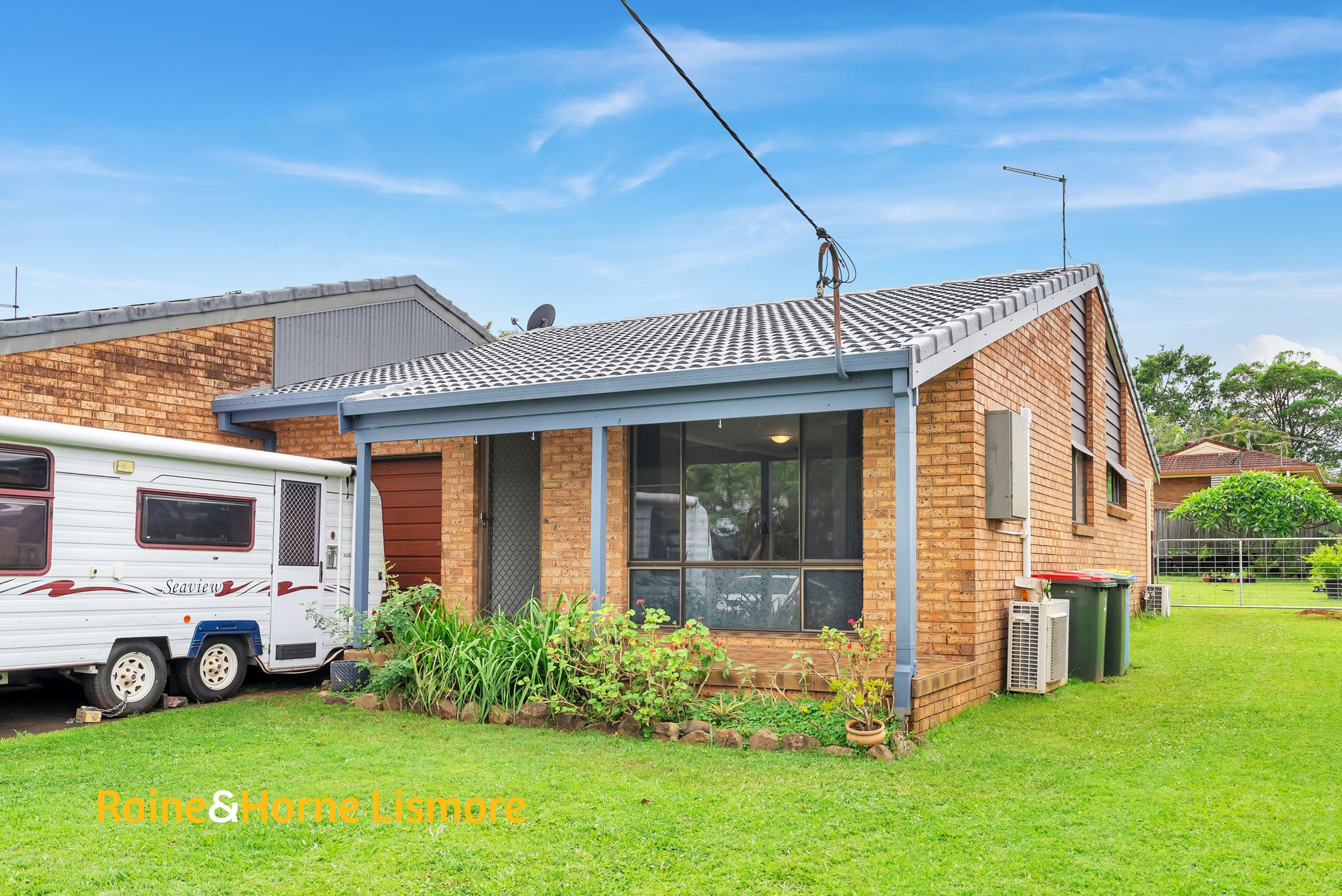 UNIT 2 8 ARROWSMITH AV, ALSTONVILLE NSW 2477, 0部屋, 0バスルーム, House