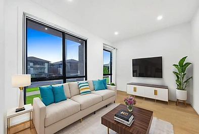 52 Compton Promenade, Donnybrook, VIC 3064, 4房, 2浴, House