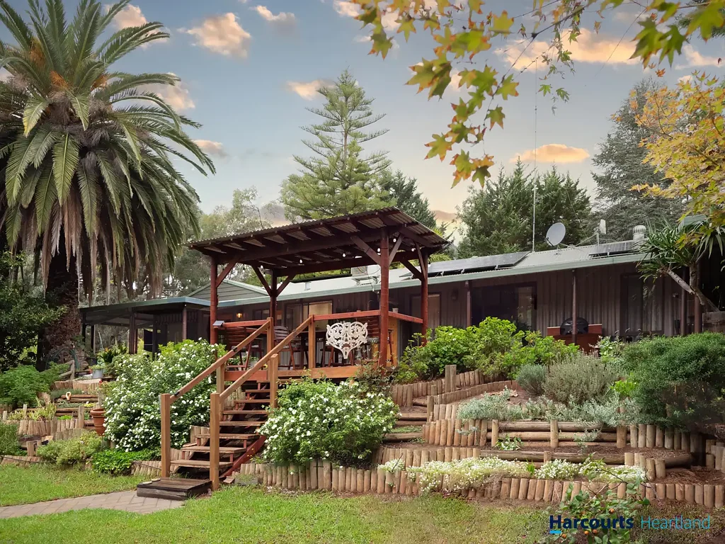165 Tweed Road, Bridgetown, WA 6255
