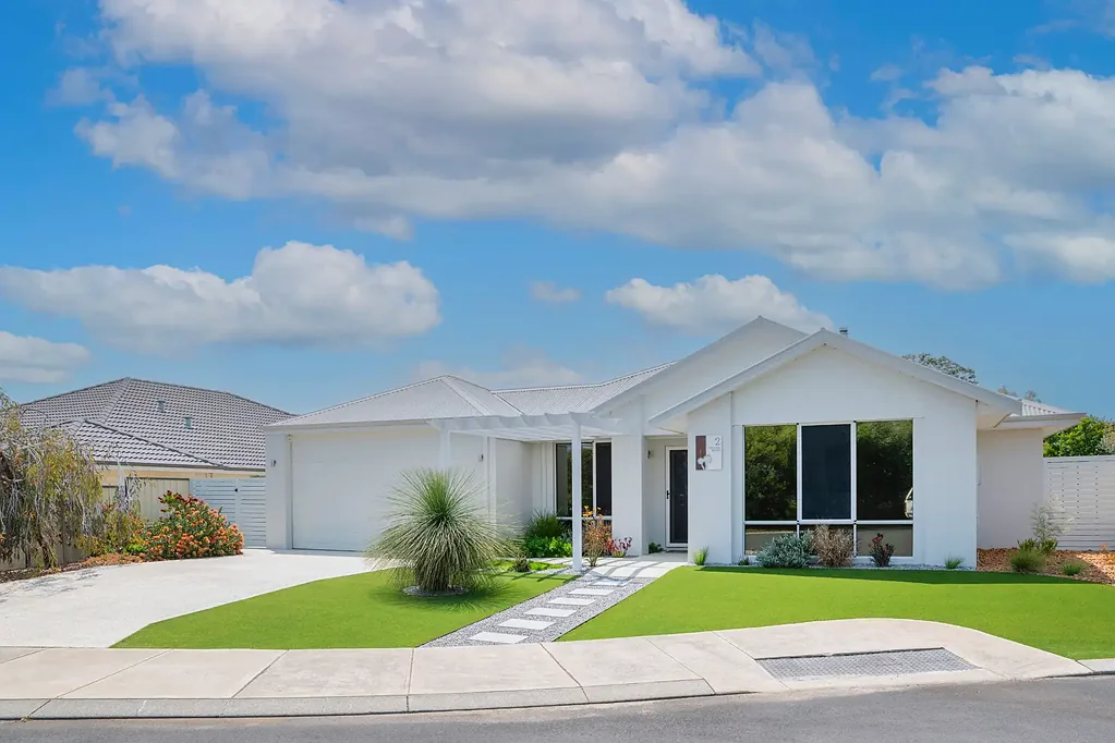 Cowaramup 4ห้องนอน Knock Knock