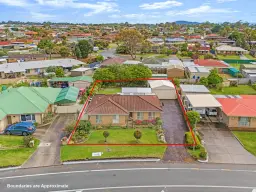 77 Le Grande Avenue, Orana