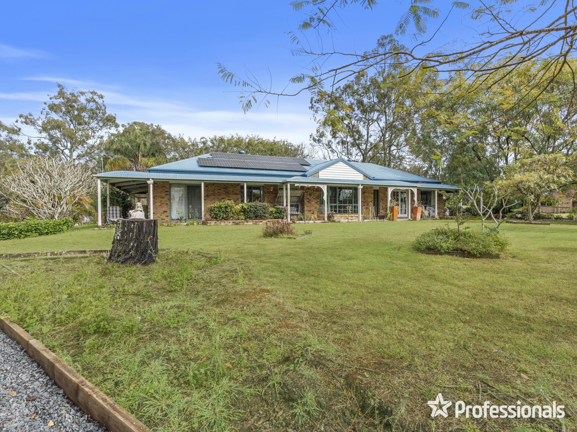 15-19 VICTORIA DR, GLENLOGAN QLD 4280, 0 Kuwarto, 0 Banyo, House