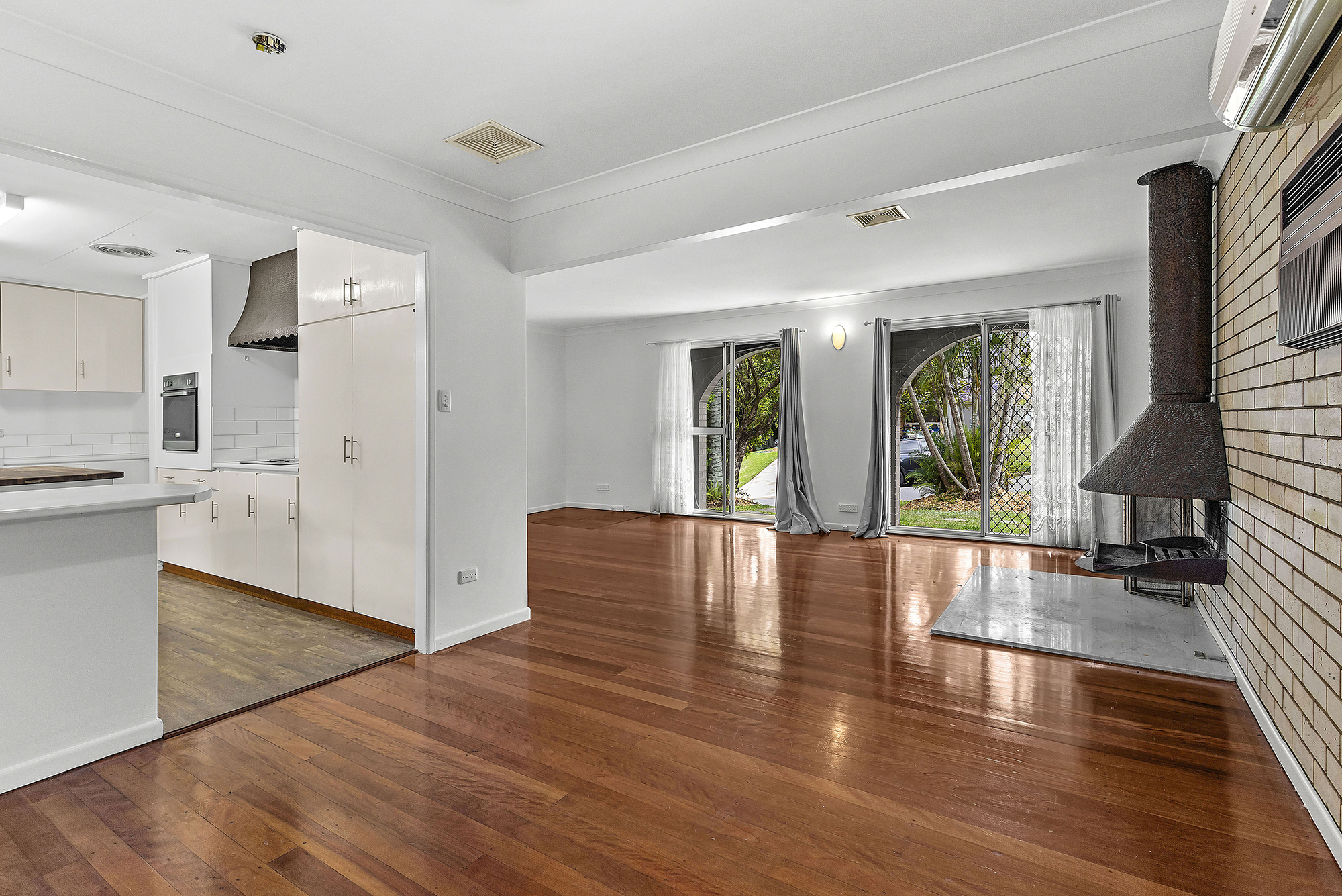 4 GLENBROOK ST, EVERTON PARK QLD 4053, 0房, 0浴, House