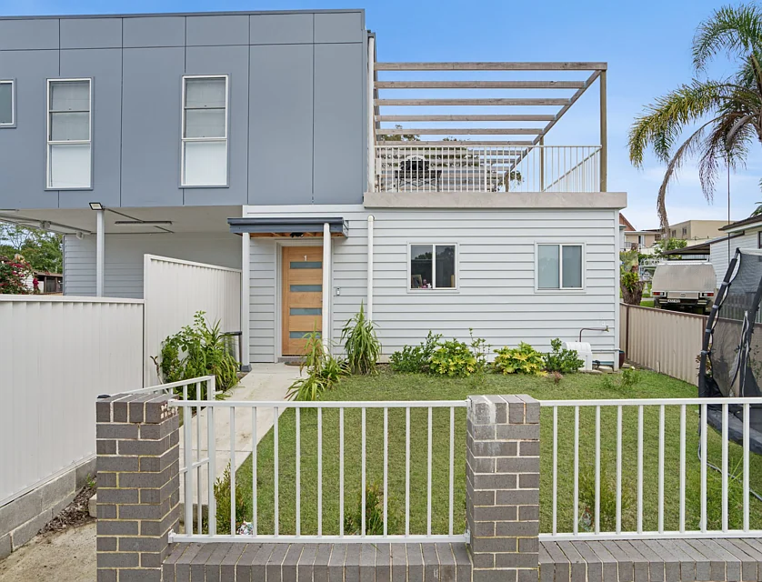 1/16 Leppington Street, Wyong, Central Coast, 1 침실, 1 욕실, Townhouse