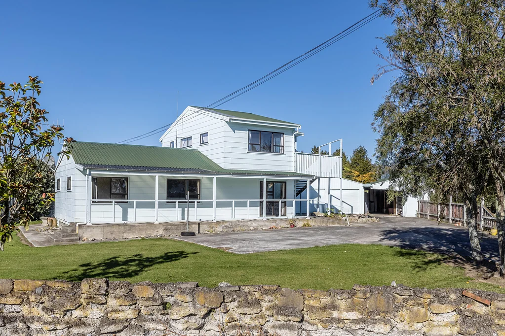 Waipawa 3房  1st Home - Look no further