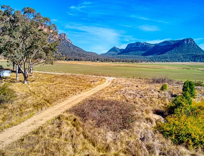 LOT Lot 5-7 & Coco Street, Glen Davis, Central Tablelands, 0房, 0浴, Section