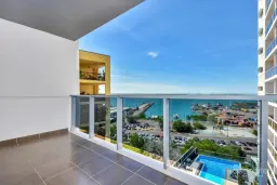 817/6 Carey Street, Darwin City