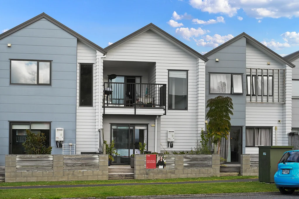 Hamilton East 2 Slaapkamer Location Is Key