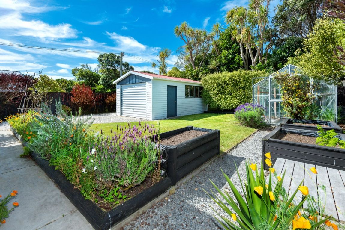 2/63 Rocking Horse Road, Southshore, Christchurch, 2 Bedrooms, 1 Bathrooms, Unspecified