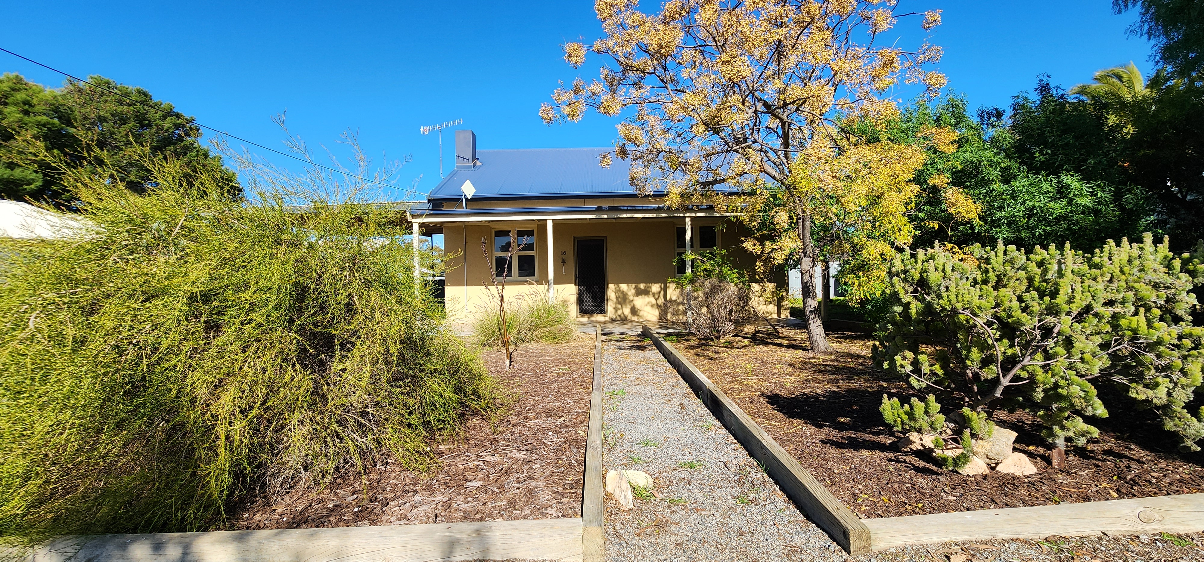 16 REDDING RD, STREAKY BAY SA 5680, 0房, 0浴, House