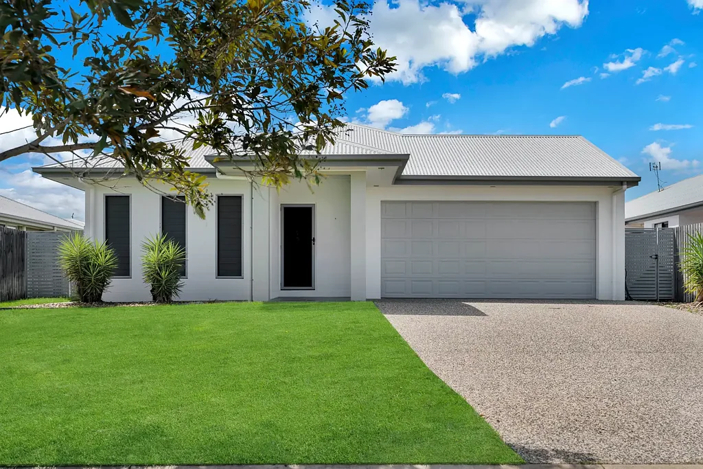 3 Cato Street, Burdell, QLD 4818