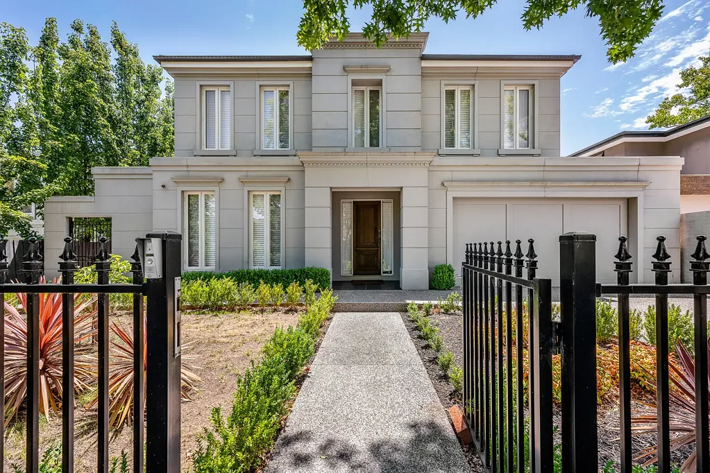 Experience Unrivaled Luxury in this Grand Balwyn Estate: A Symphony of Opulence and Elegance