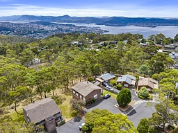 2/6 Onslow Place, Mount Nelson