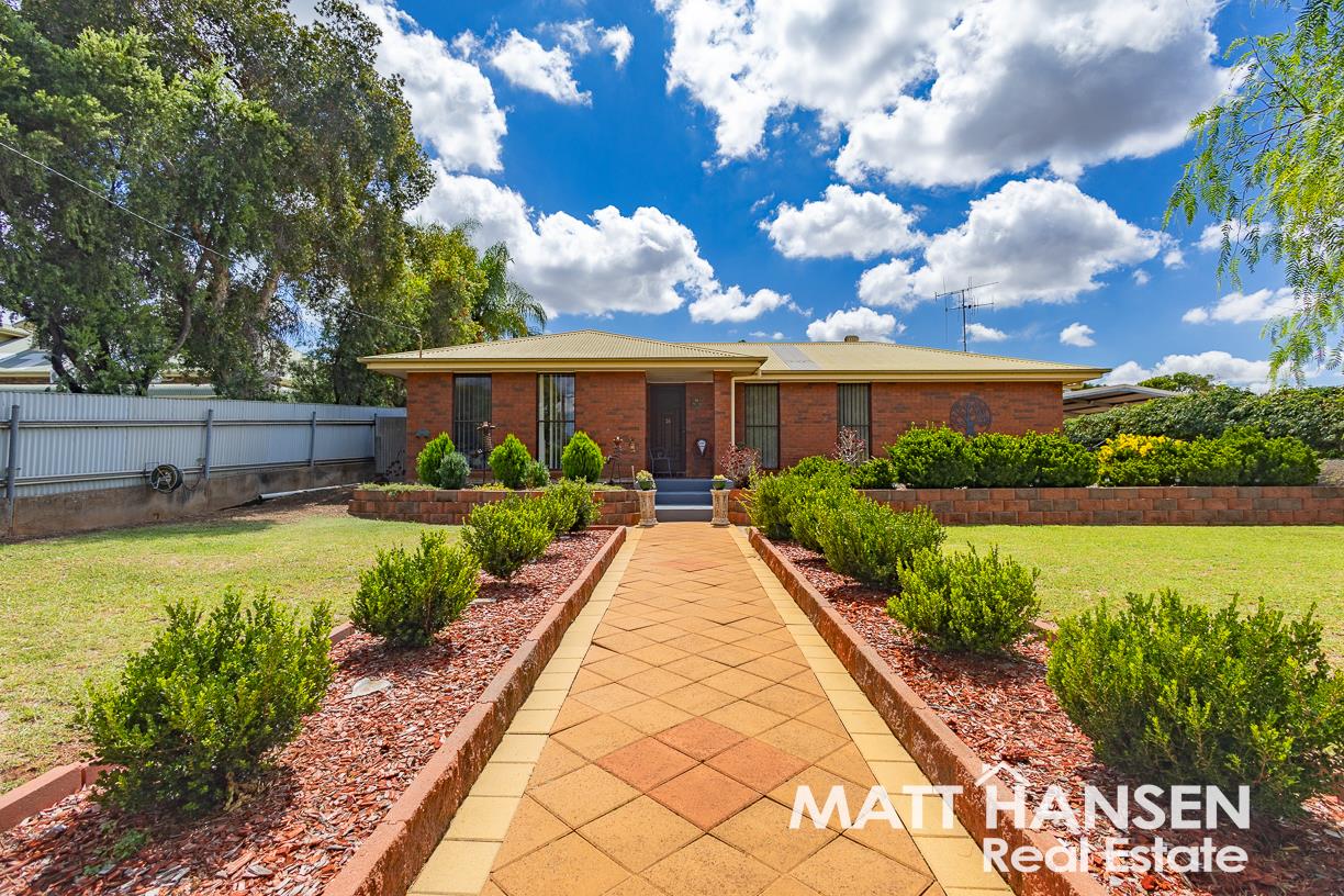 38 RAILWAY ST, WONGARBON NSW 2831, 0 Kuwarto, 0 Banyo, House