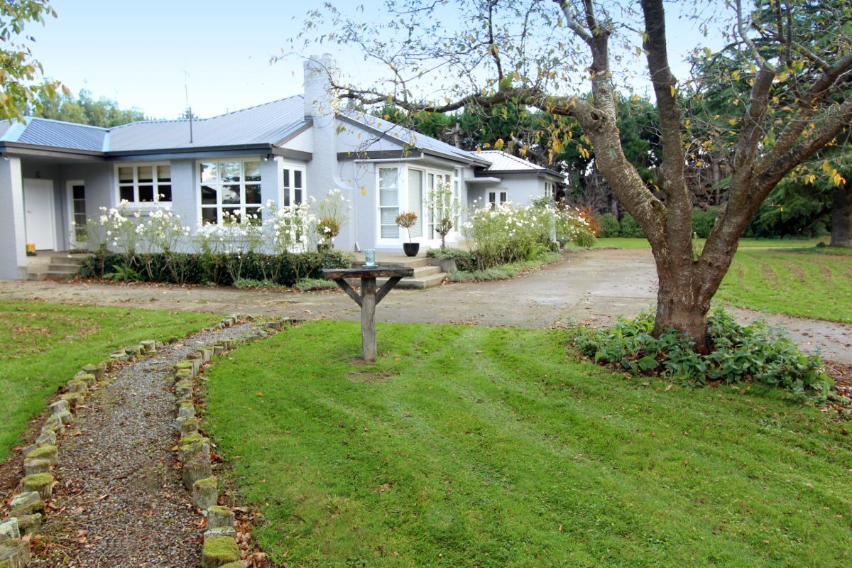 644 Ryal Bush Wallacetown Road, Wallacetown, Southland, 3房, 0浴, Lifestyle Property