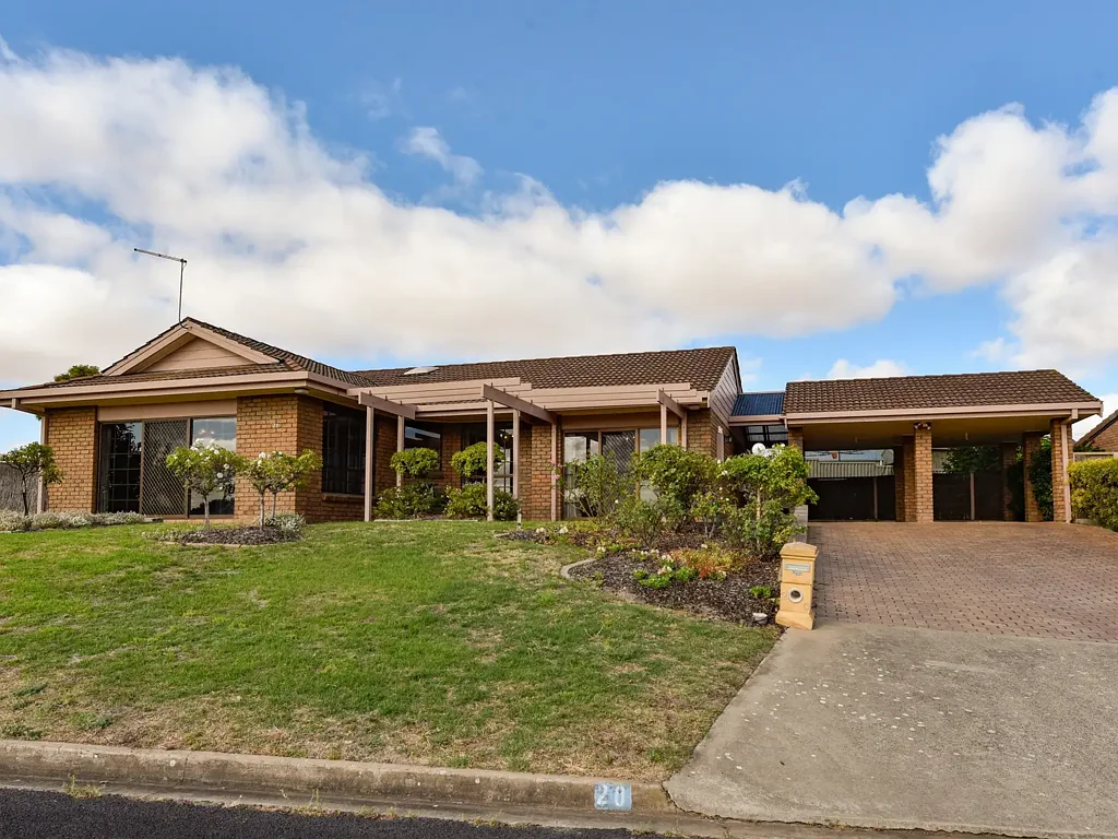 20 Corcoran Terrace, Millicent, SA 5280