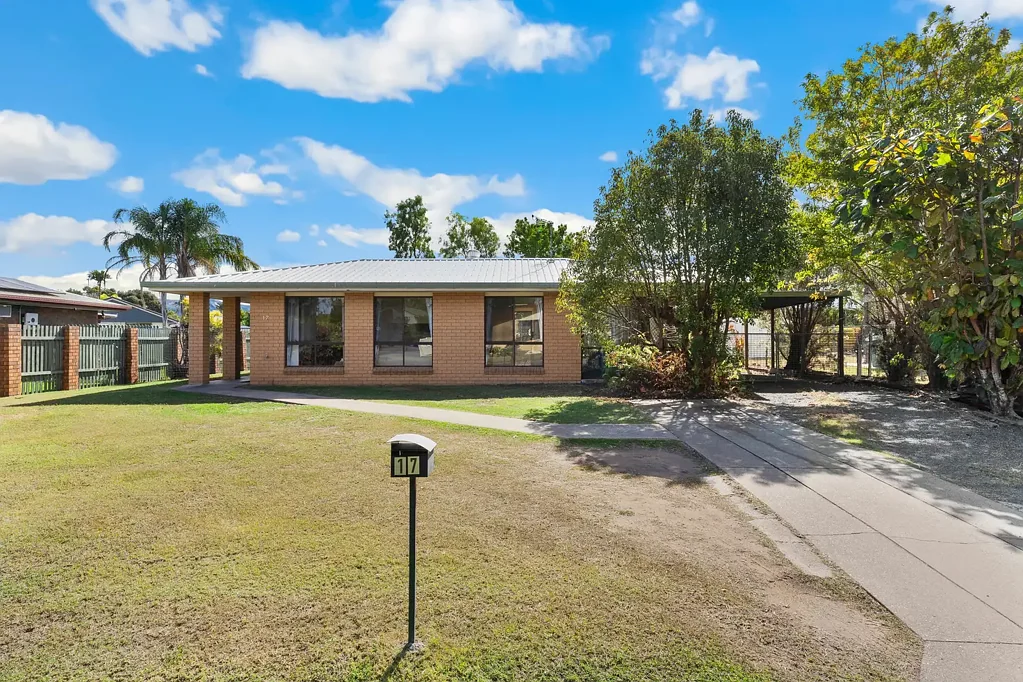 Norman Gardens 4Zimmer Quiet, Convenient and Move-In Ready