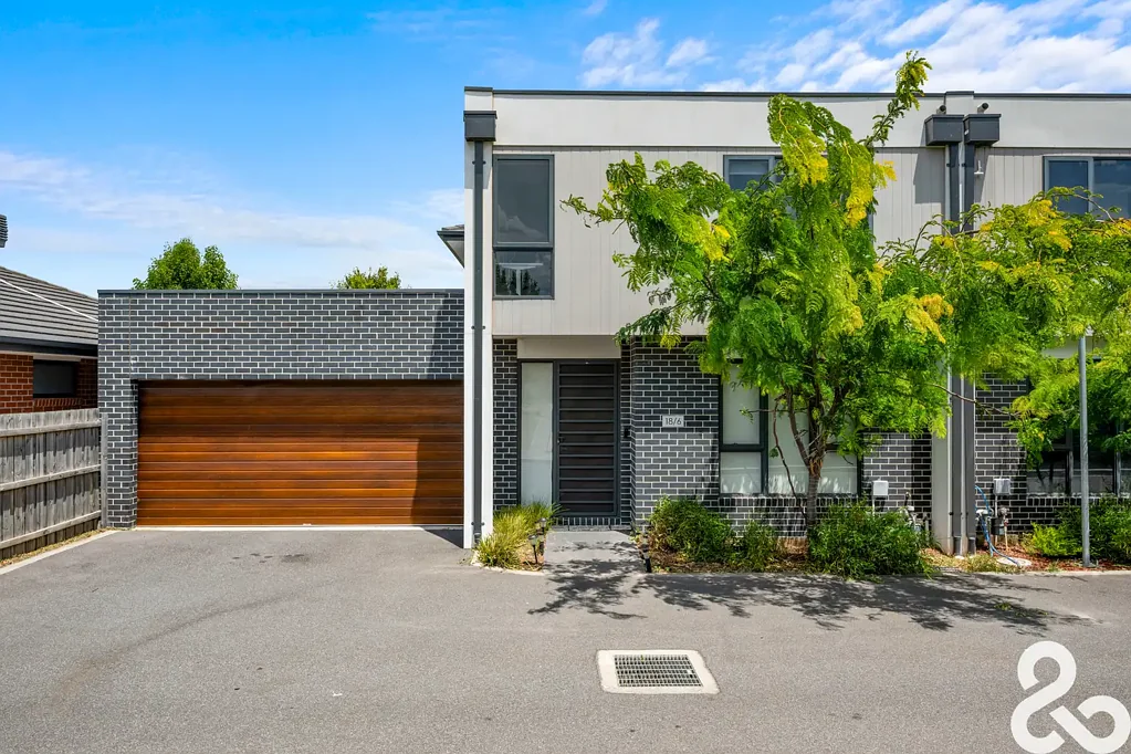 18/6 Hensley Road, Lalor, VIC 3075