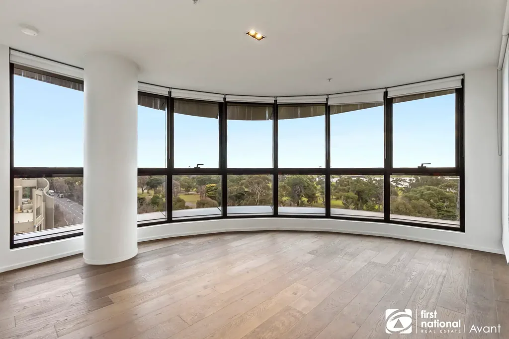 Melbourne 3ਬੈੱਡਰੂਮ Elegant & Luxurious Inner-City Living