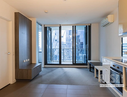3801/220 Spencer Street, Melbourne, Melbourne CBD, 2 कमरे, 1 बाथरूम, Apartment