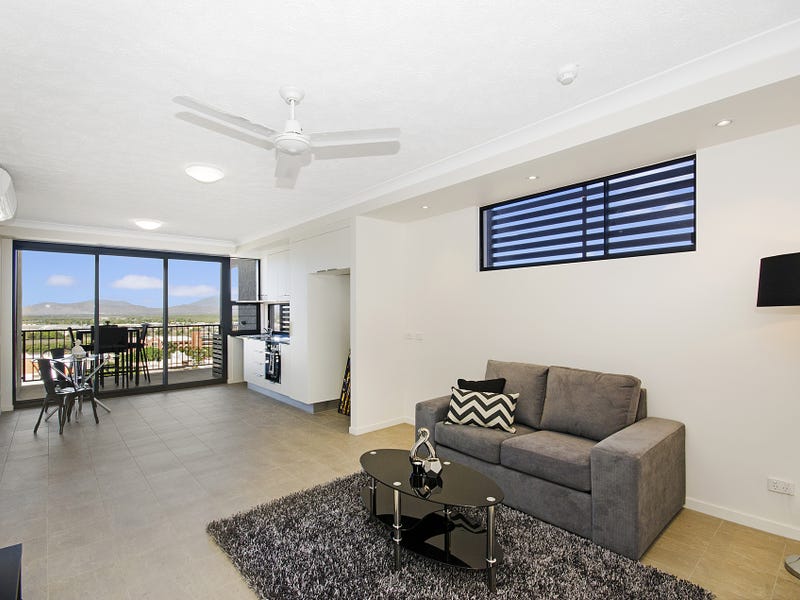 UNIT 18 31 BLACKWOOD ST, TOWNSVILLE CITY QLD 4810, 0 chambres, 0 salles de bain, Unit