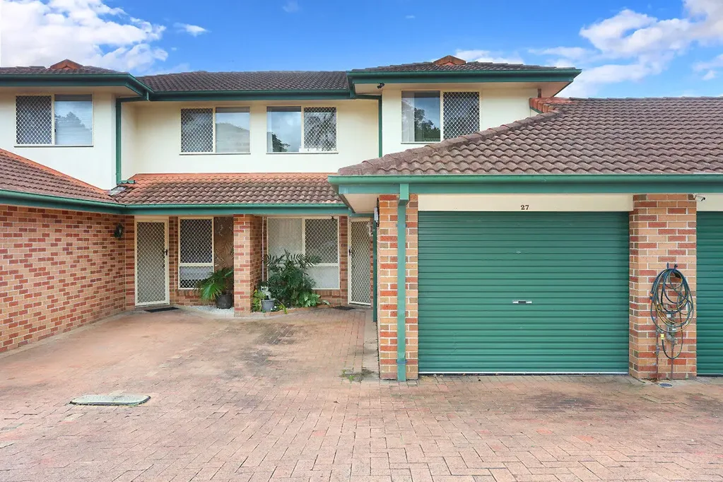 27/32 Riverview Road, Nerang, QLD 4211