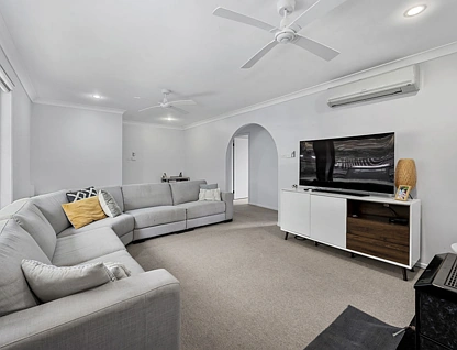 11 Bonnie Street, North Boambee Valley, North Coast, 3 chambres, 1 salles de bain, House