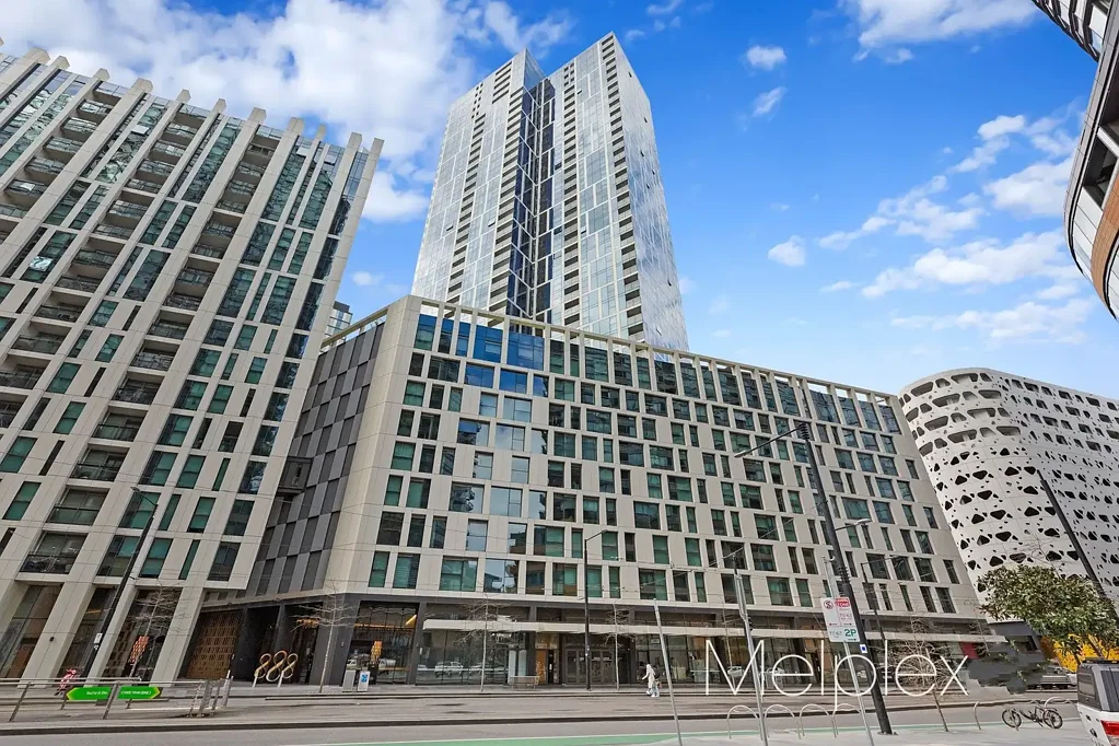 Docklands 3कमरा Premium Luxury with Sweeping Views in the Heart of Victoria Harbour