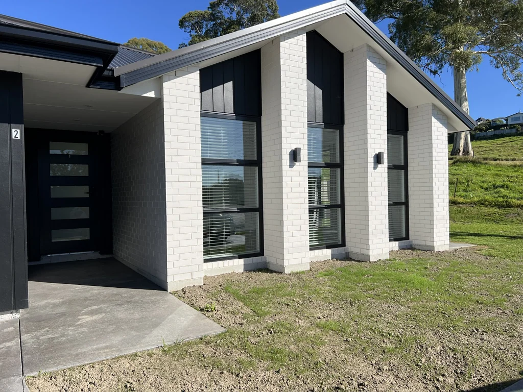 Modern and Warm