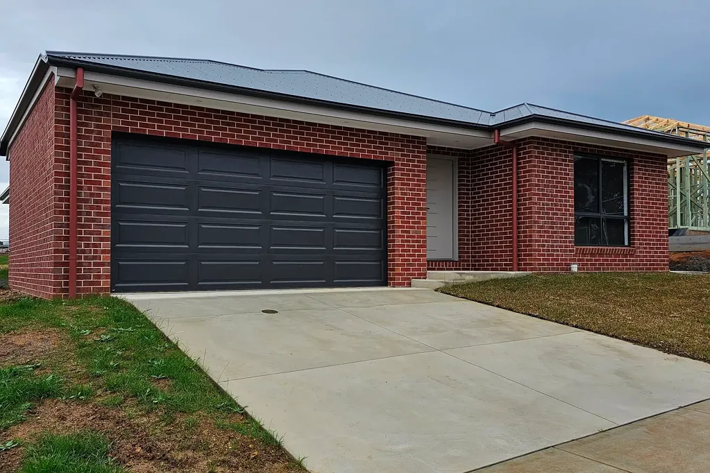 Adorable Home in New Estate