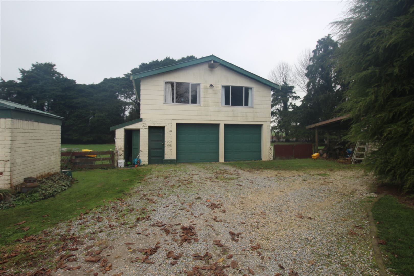 4775 State Highway 1, Kinleith, South Waikato, 5 ห้องนอน, 0 ห้องน้ำ