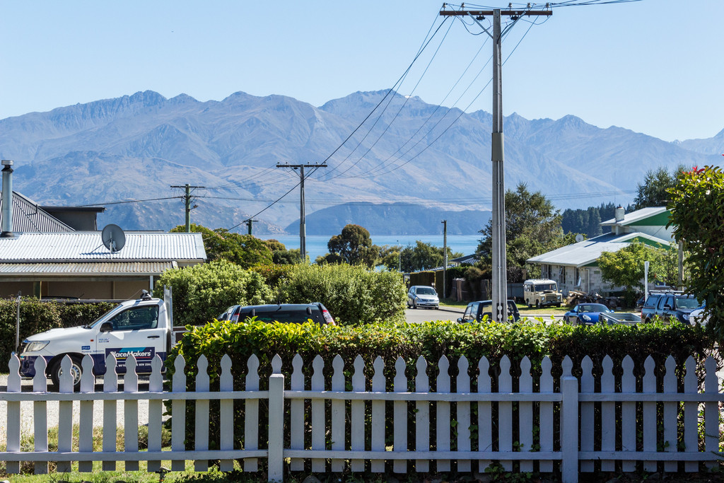 63 Roche Street, Wanaka, Queenstown Lakes, 3 Bedrooms, 0 Bathrooms