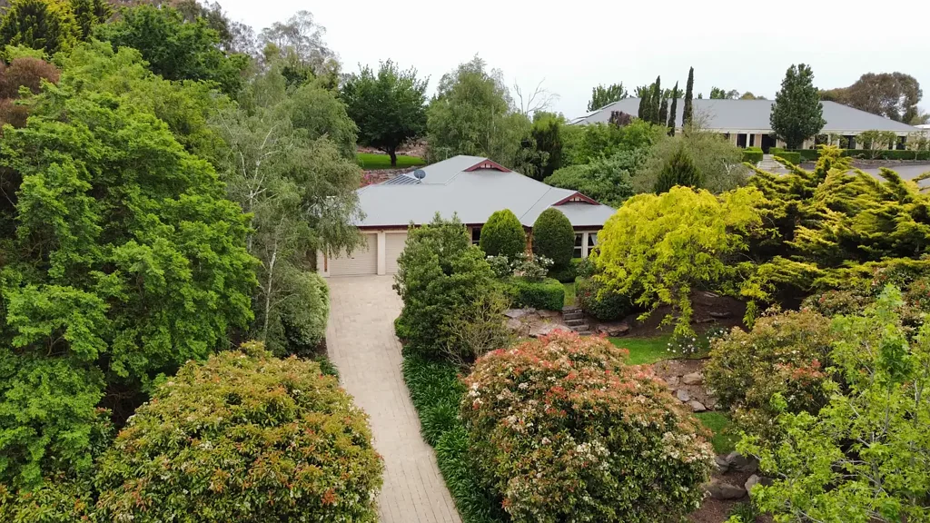 Mount Barker 4غرفة نوم Spacious Family Haven on 3045sqm in Martindale Estate