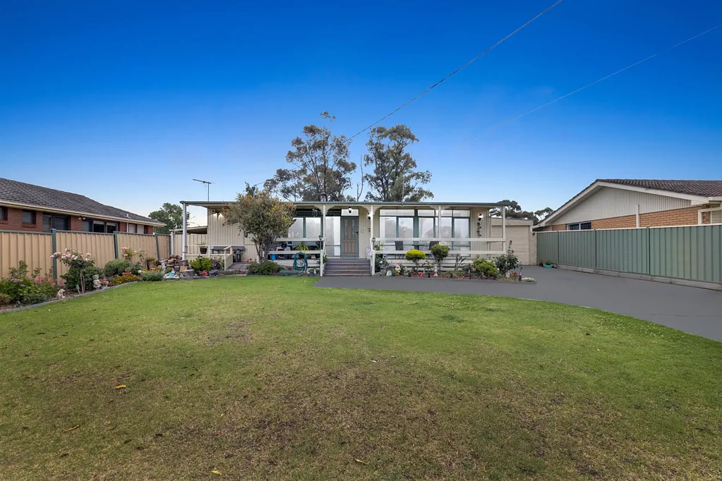14 Tame Street, Diggers Rest, VIC 3427
