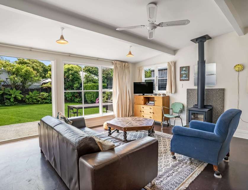 139 Milton Street, Somerfield, Canterbury, 3房, 1浴, 独立屋