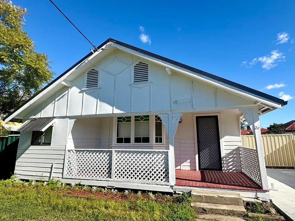 Freshly Renovated 3 Bedroom Home