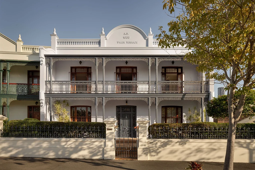 195 Gregory Terrace, Spring Hill, QLD 4000