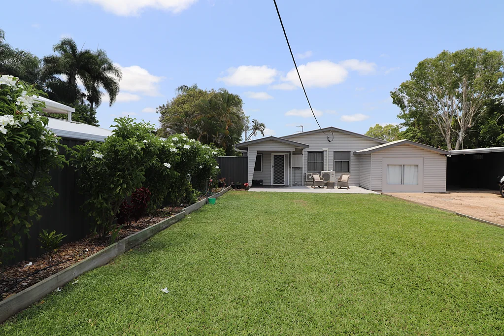 23 Richard Street, Ayr, QLD 4807