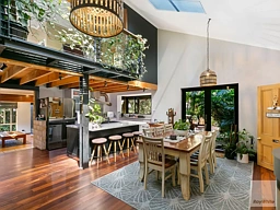 137 Frenchman Bay Road, Robinson