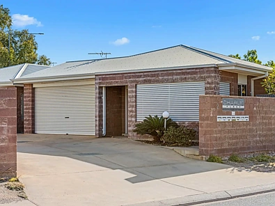 7/2 Jennerae Drive, Stuart, NT 870, 3 rūma, 2 rūma horoi, Unit