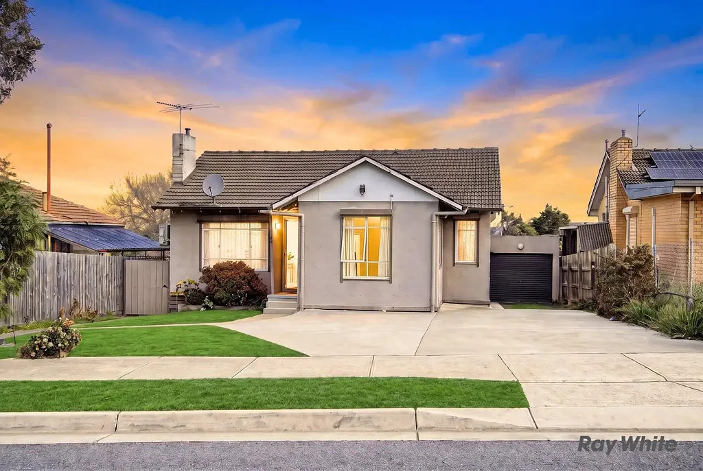 Doveton 3ਬੈੱਡਰੂਮ A Great Start in Doveton